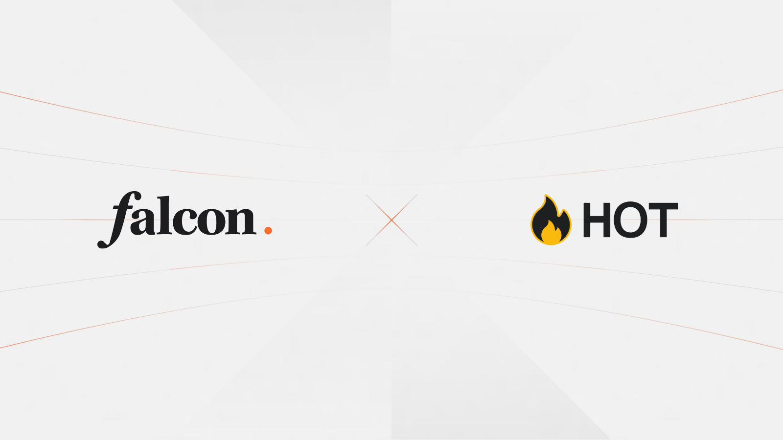 Falcon FinanceとHOT Walletが提携し、小口ユーザー向けにスケーラブルなオンチェーン収益とUSDfユーティリティを提供