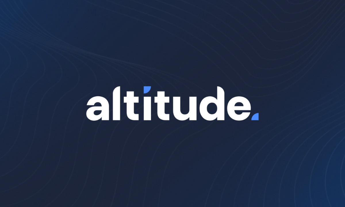 Altitude、担保最適化型貸付プラットフォームの一般公開を発表