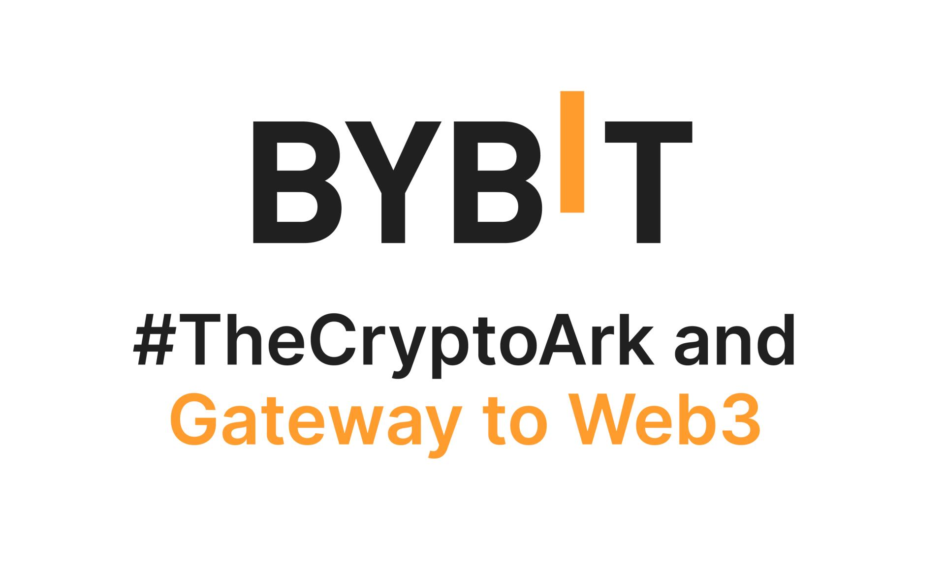 Bybit、Circle、Tether、Solana、Suiと協力し「エコポディア」を発表 - 初の共同エコシステムWiki