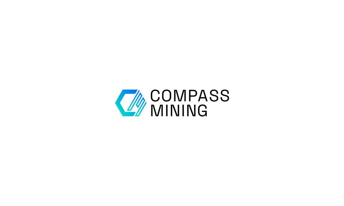 Compass Mining、新ブランドアイデンティティを発表し成長の新章へ
