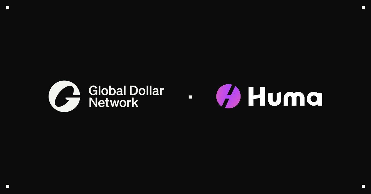 Humaがグローバルドルネットワークに参加し、Solana上でのステーブルコイン導入を推進