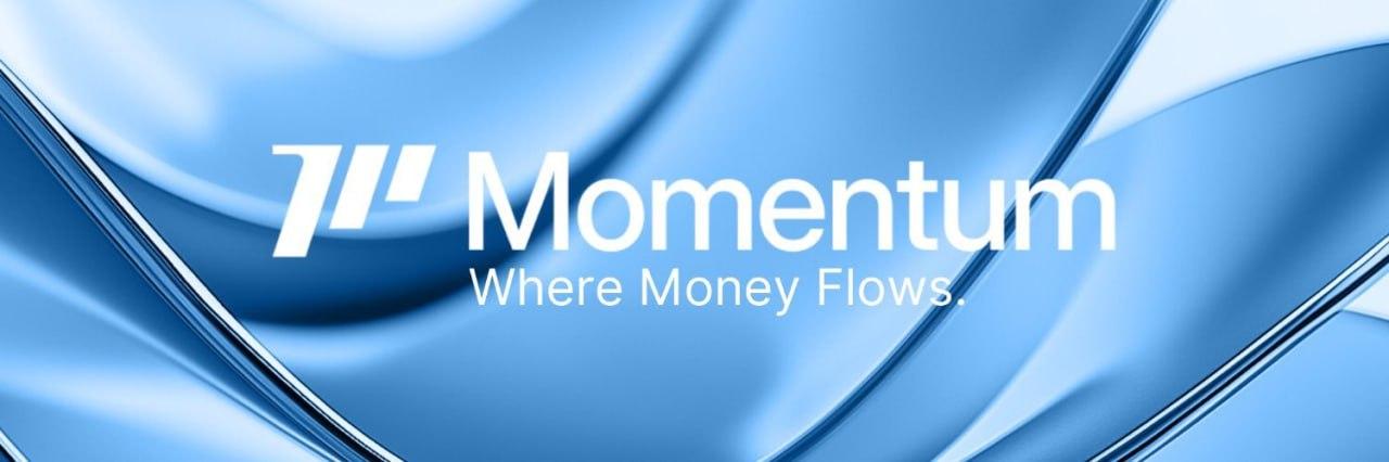 Suiブロックチェーンでのクロスチェーン流動性を推進するMomentum、Wormhole、OKX Walletの提携