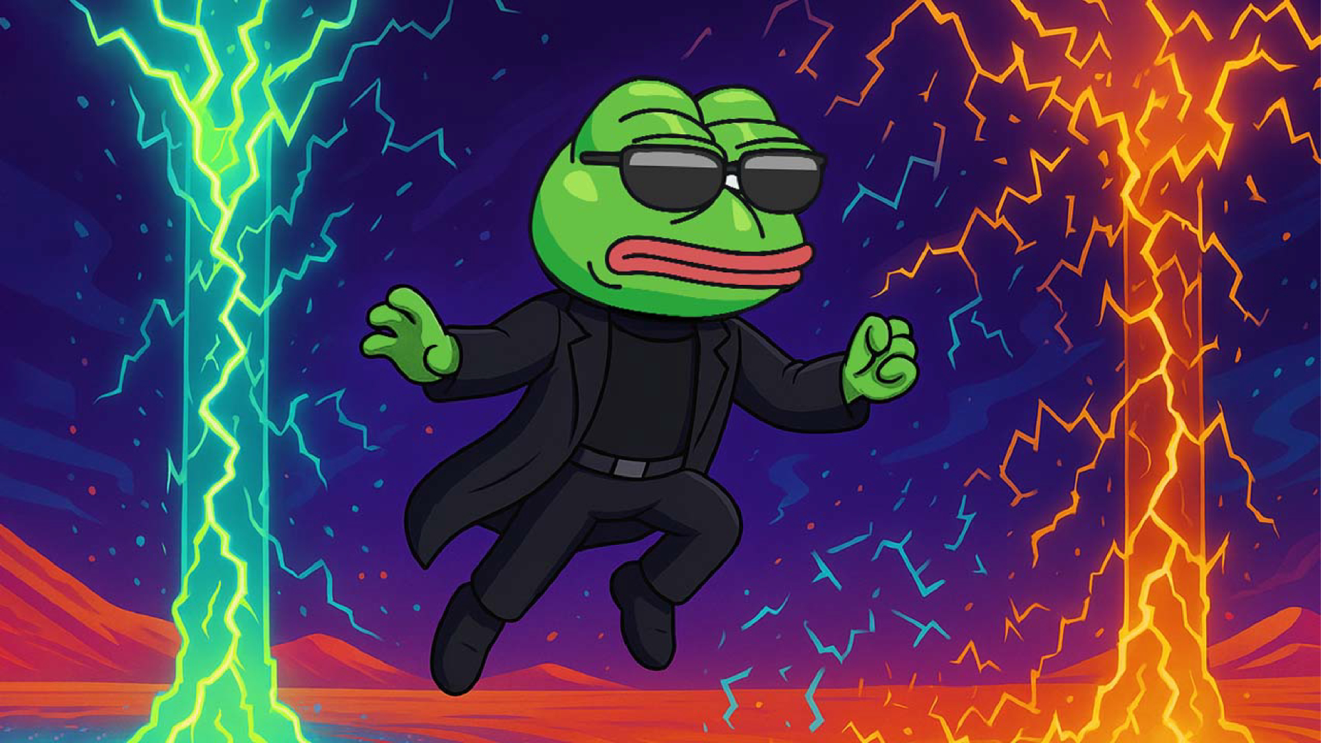 Neo Pepe（$NEOP）プレセールが200万ドル調達、CertiKによる優れた監査を実施