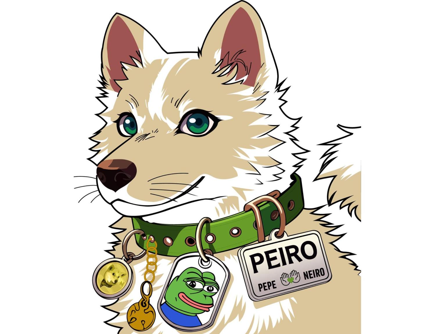 Peiroコミュニティ、$PEIROを再始動—段階的エアドロップと100万ドルの慈善活動を実施