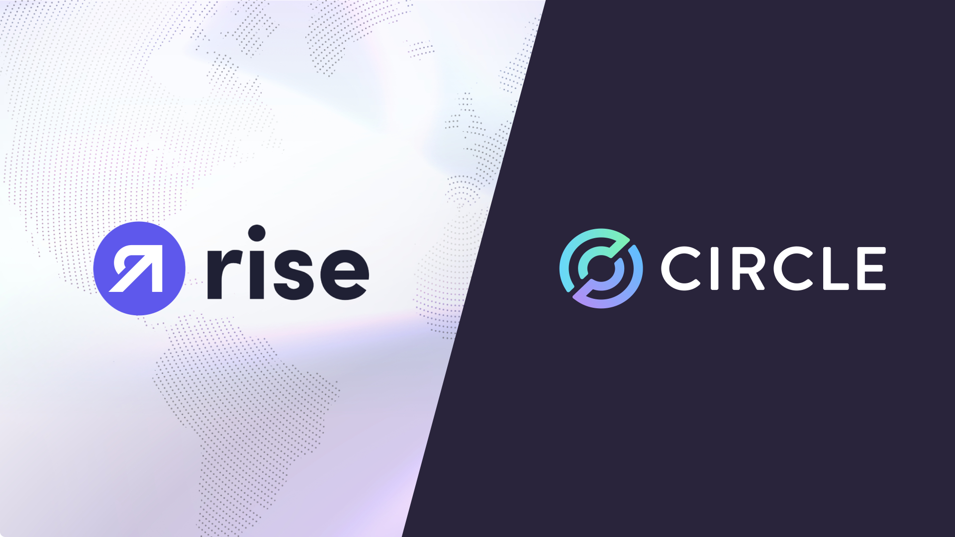 「USDCがグローバル給与に革新！RiseがCircleと提携」