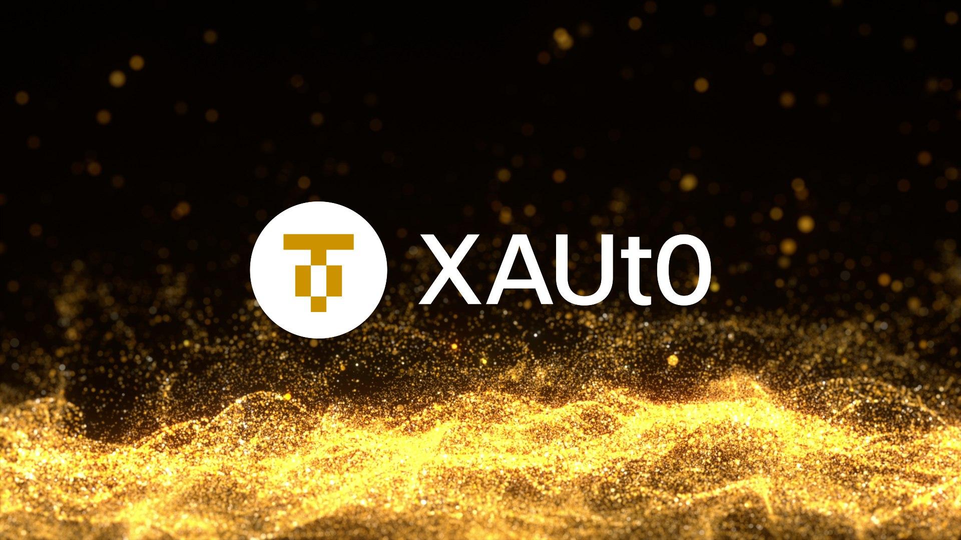 USDT0、真のデジタル所有で金へのアクセスを現代化するXAUt0を発表