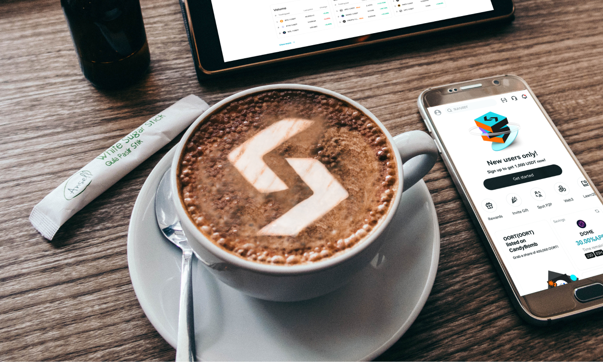 Bitget、最大50倍のレバレッジを持つTAUSDT永久先物と取引ボットを発表