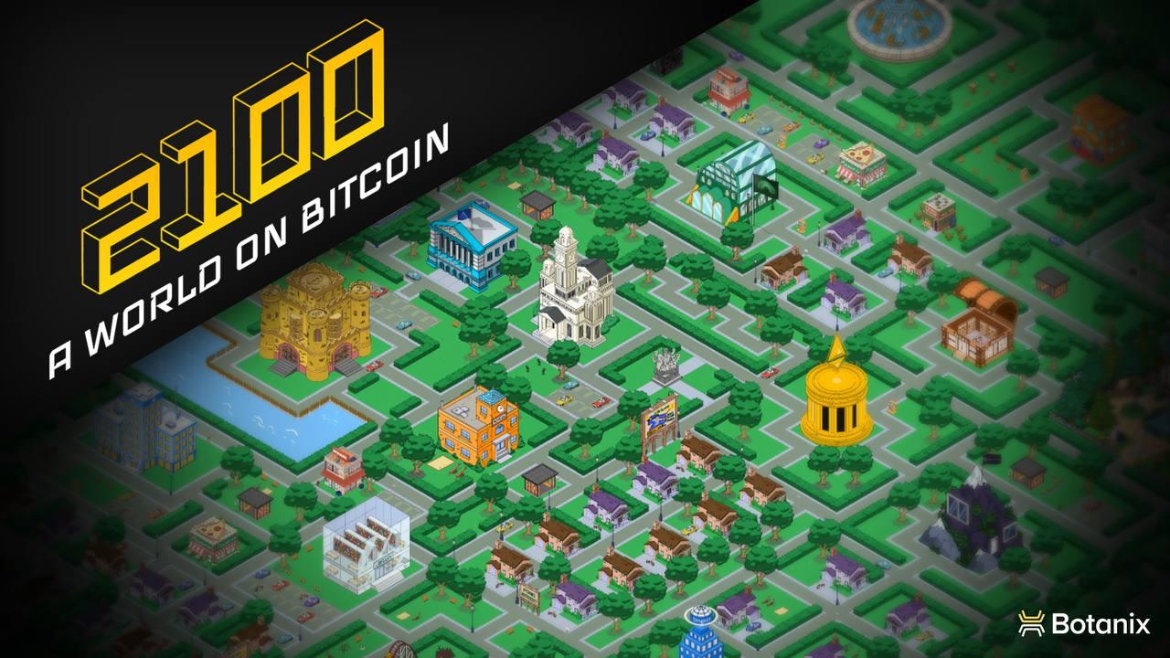 BotanixがChainlink、Fireblocks、GMX、Dolomiteと共にビットコイン経済を牽引するメインネットを発表！