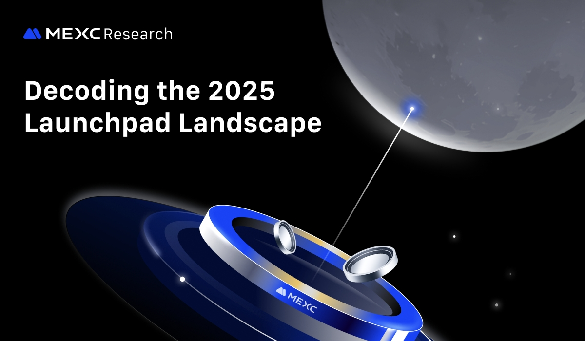 MEXC最新リサーチ：2025年ROI予測とローンチパッドの実績分析