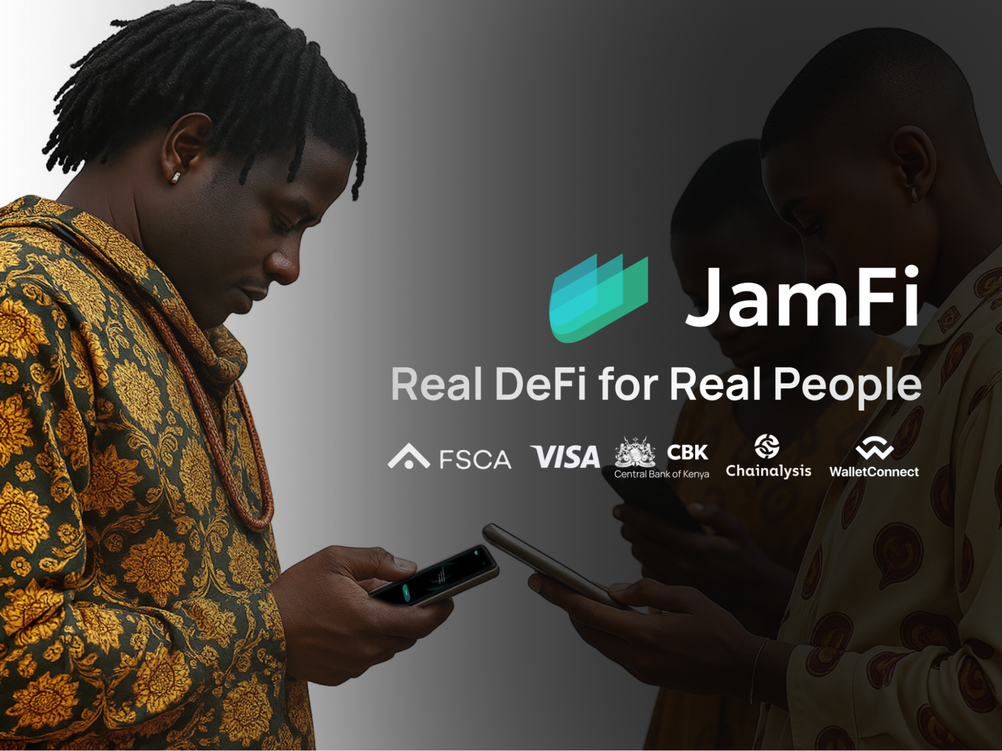 Jamii Financeの仮想通貨プレセール開始！DeFiレンディング最新動向