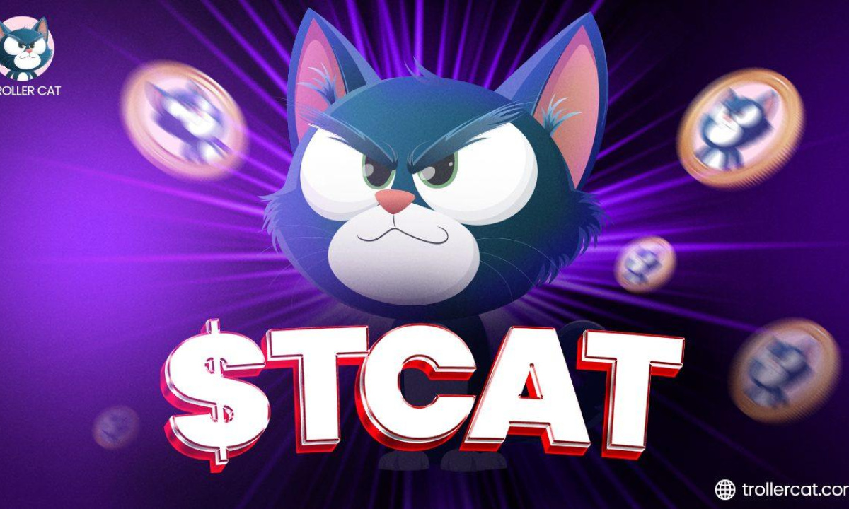「Troller Catが1400万円以上の寄付でステージ14に進出！」