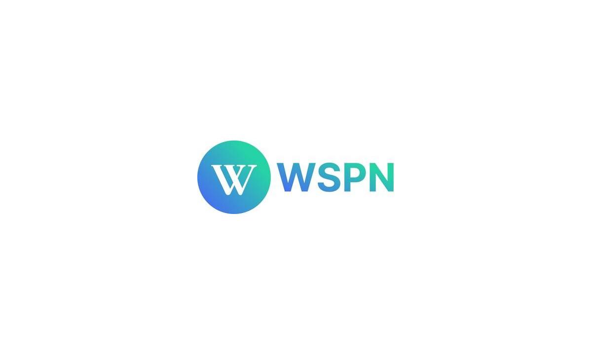 WSPNウェブサイトが拡張、エンタープライズ向けのステーブルコインインフラを披露！