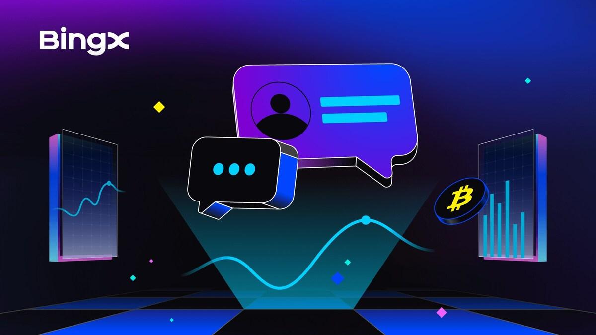 BingX AIによるトレーディング分析で賢い投資判断を！