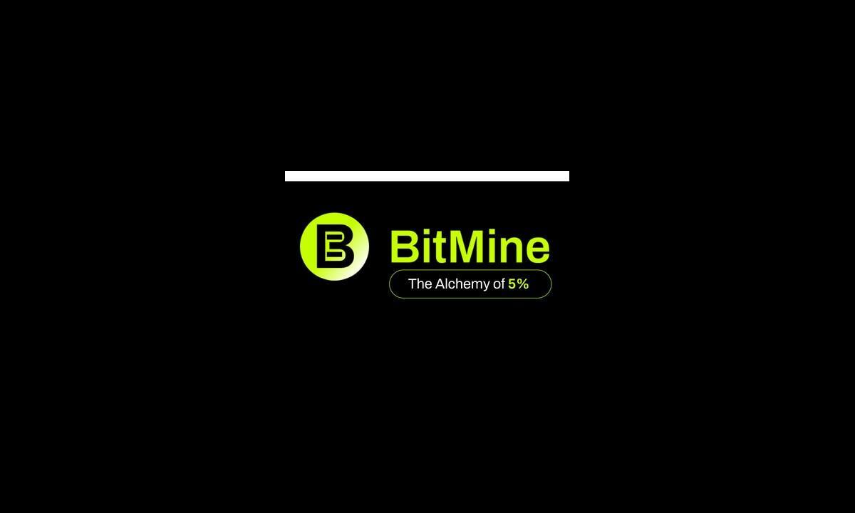 BitMine Immersion(BMNR)、世界最大級のETH財務と米株取引額2.8兆円超