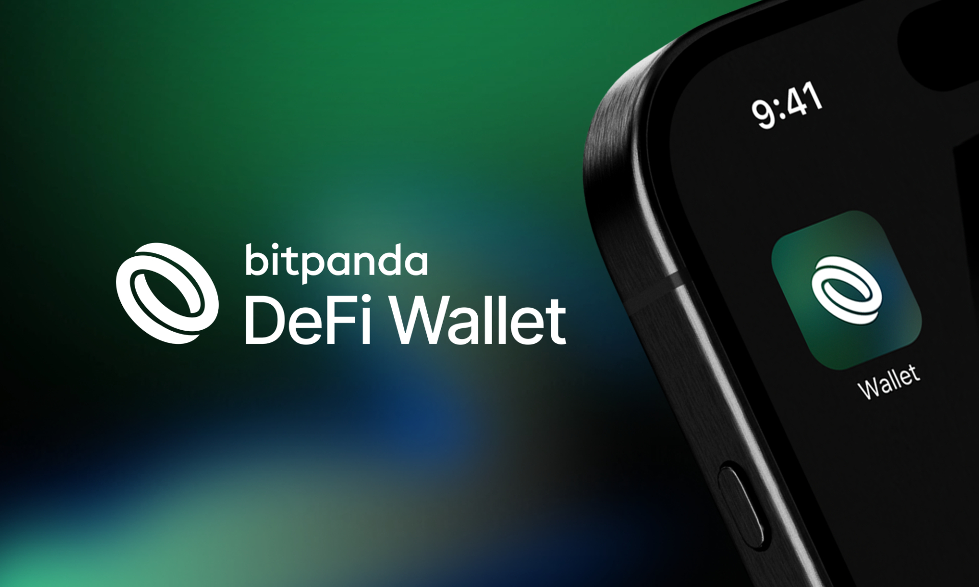 ビットパンダが発表！ヨーロッパのオンチェーン未来を支えるDeFiウォレット