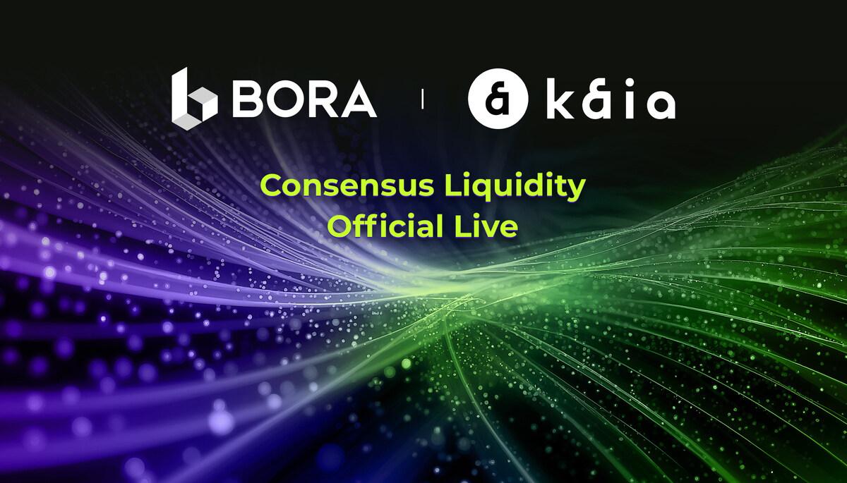 BORAエコシステムとKaia CLプロトコルを統合したMETABORA GAMESの新たな進化