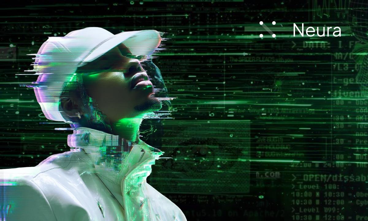 NE-YO、Neuraと提携し感情AIでエンタメ革命