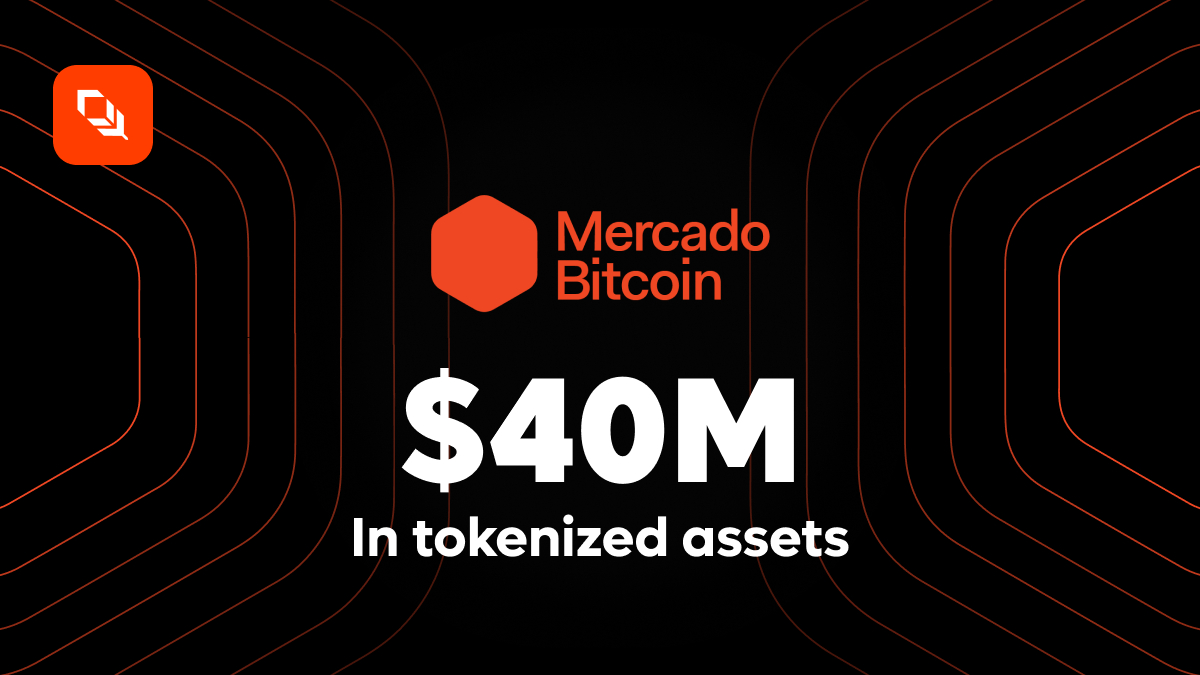 プルームとメルカドビットコインが5億ドルの実世界資産をトークン化、ラテンアメリカでRWA普及を加速