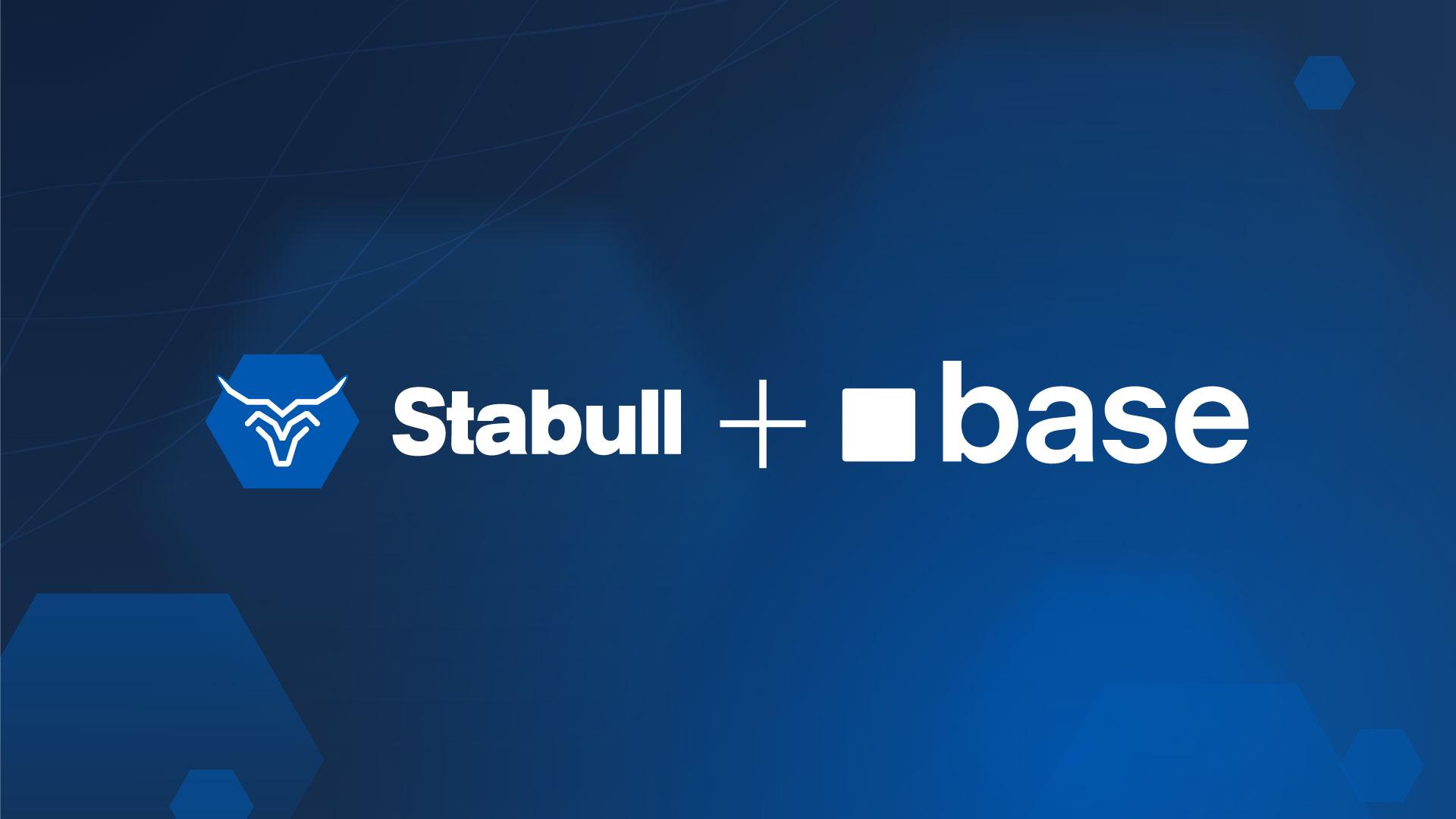 「Stabull DEXがBaseでローンチ！新チェーン、新トークン、7つのステーブルコインプールと流動性マイニング拡充」