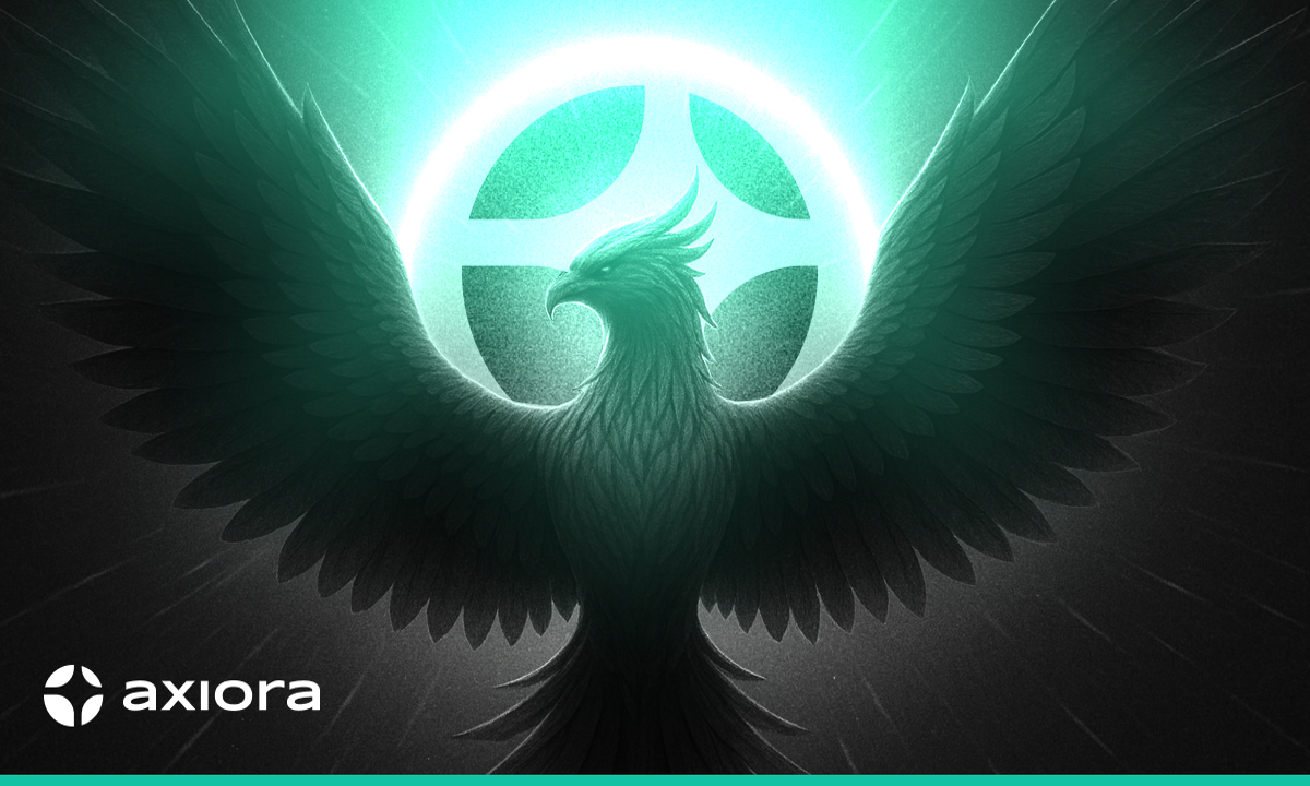 AxioraSwapがクロスチェーン分散型取引エコシステムを公開