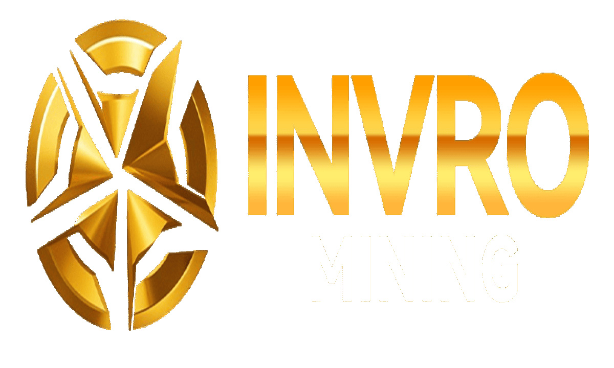 Invro Miningが新クラウドマイニング発表｜XRP・BTC・ETH・USDT投資家必見