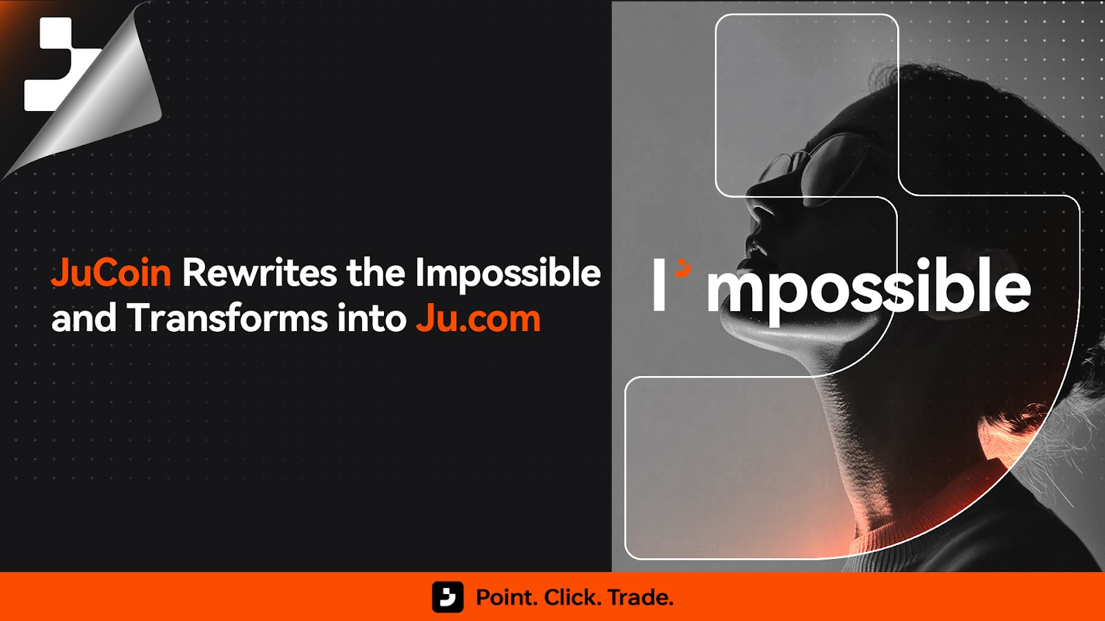 JuCoin、仮想通貨の常識を覆し「Ju.com」へ進化