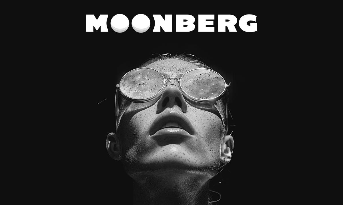 Moonberg、ブロックチェーンデータ分断を解決する新金融プラットフォーム公開
