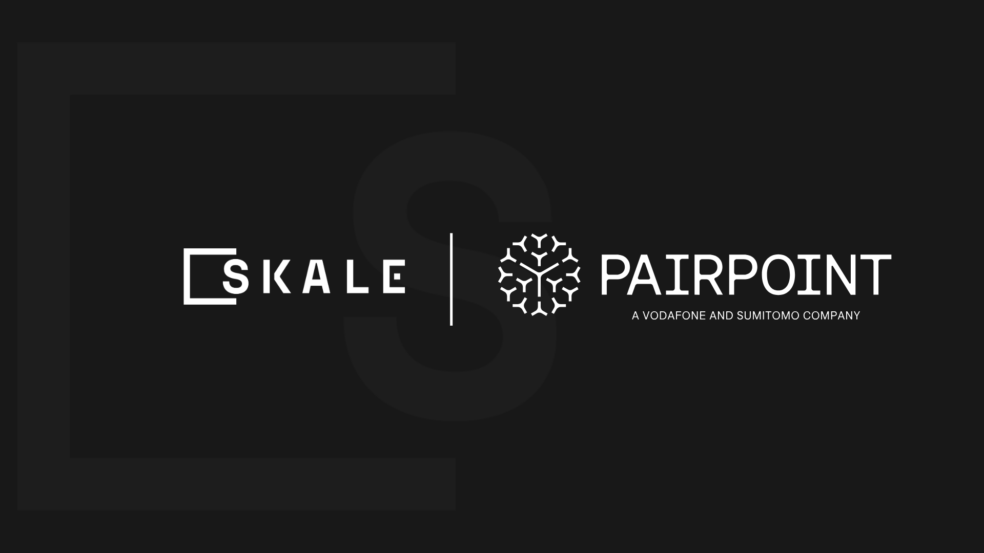 VodafoneのPairPoint、SKALEエコシステム参画でバリデータ強化