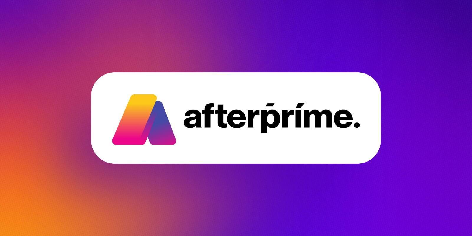 Afterprime、世界初のペイトゥトレード導入で取引コスト最安1位