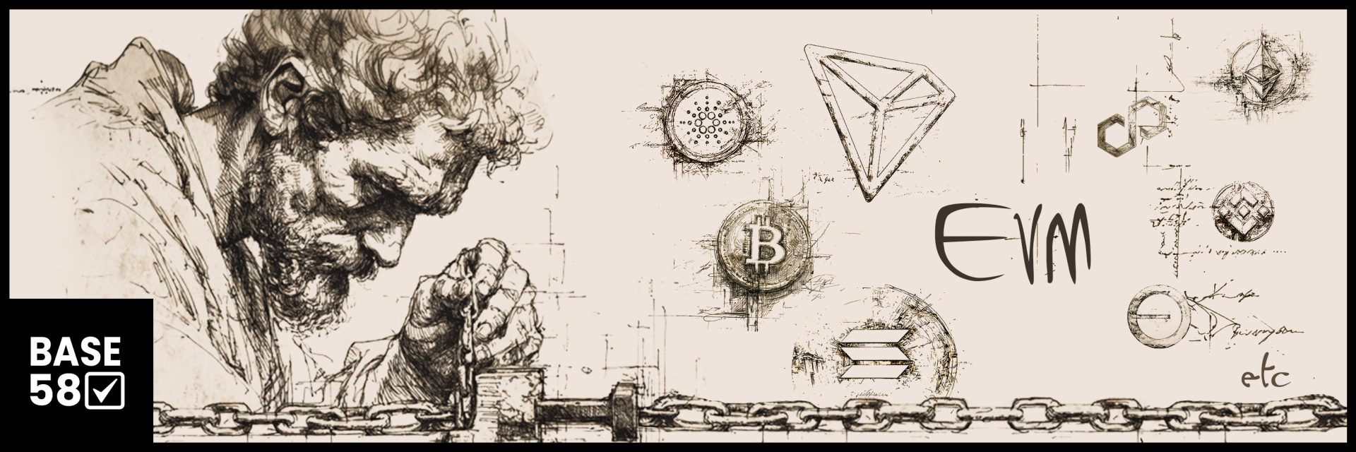 Base58、不動産取引向けスマートコントラクトプラットフォームを発表