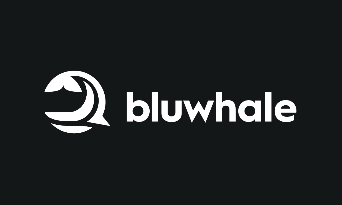 Bluwhale、1,000万ドル調達──AIエージェントでブロックチェーン革新へ