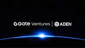 Gate Ventures、分散型永久取引所「ADEN」を戦略的買収【仮想通貨ニュース】