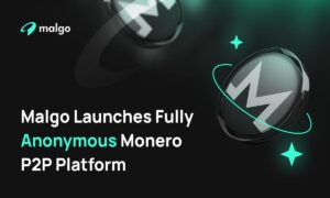 Malgo、完全匿名のMonero(モネロ)P2P取引プラットフォームを公開