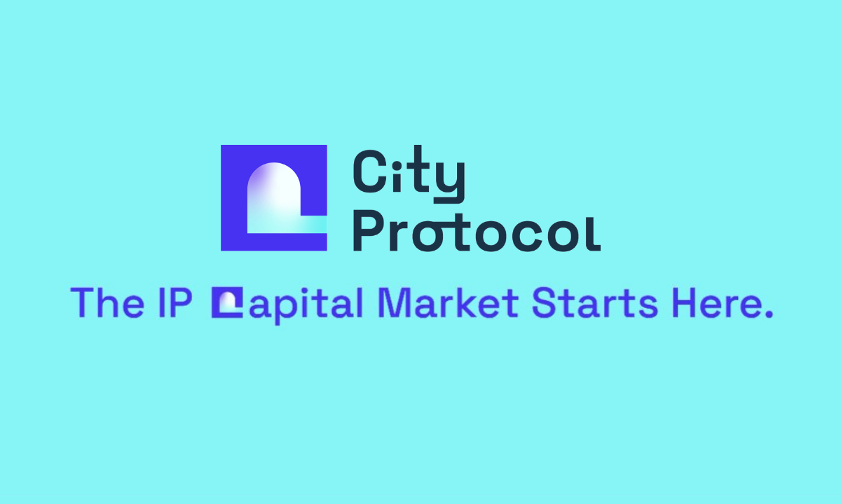 オンチェーン文化資産とは？City Protocolが築くIP資本市場を解読