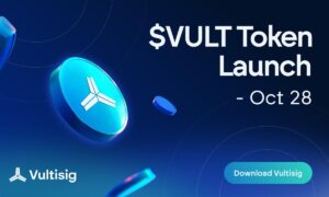 VULTトークンがついに登場!Vultisigエコシステムで2025年10月28日デビュー