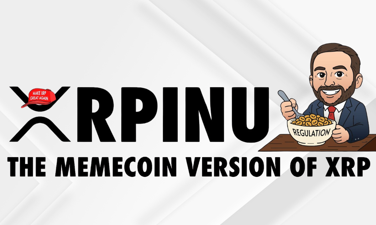 XRPINUとは？安定性×ミームの遊び心を融合した注目仮想通貨