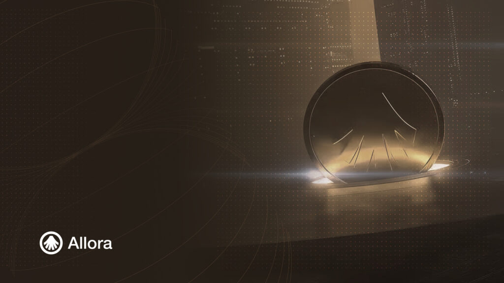 Allora Foundation、メインネットと新トークンALLOを正式リリース