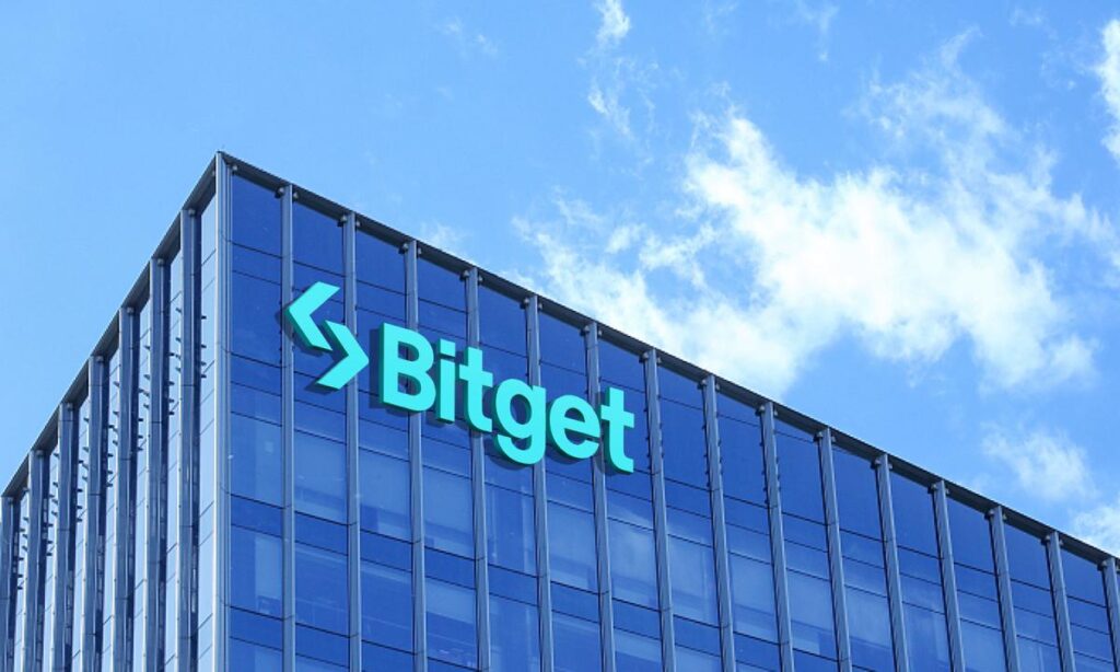 Bitget、25万ドル相当のテスラ株トークン配布！株式先物ラッシュ開始