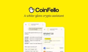 CoinFello：スマートコントラクトを自動化する初のAIエージェント