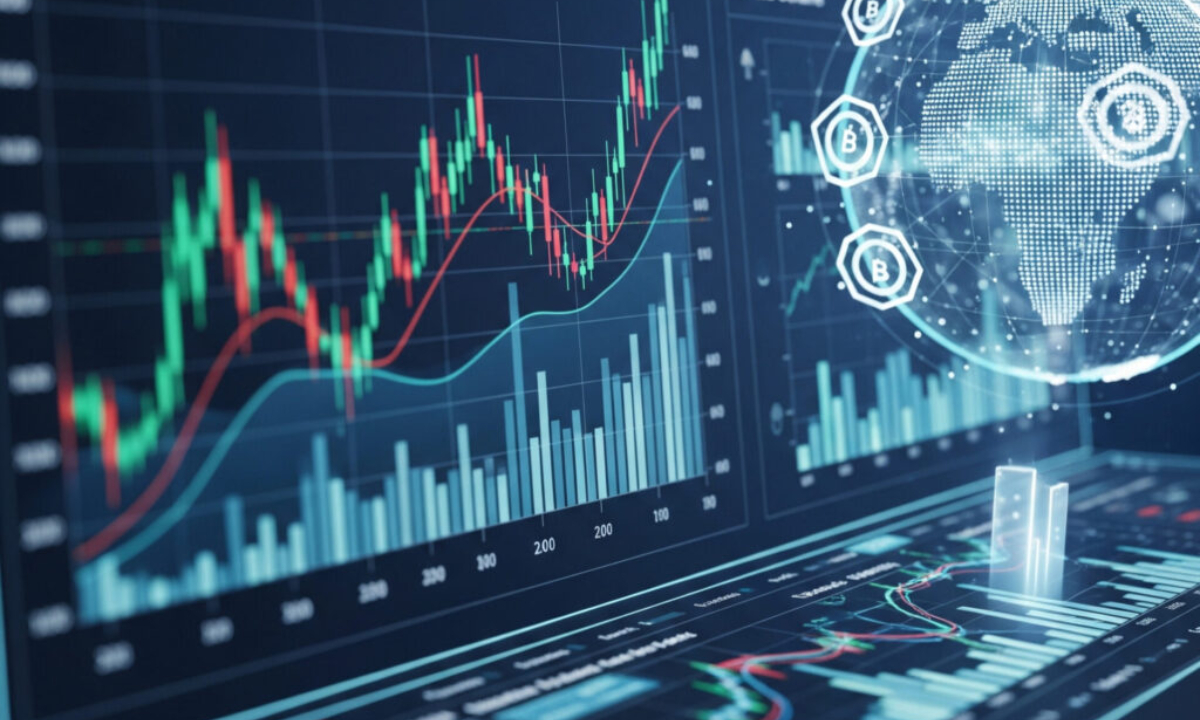 Equinorix暗号資産取引所、1日取引量2億ドル・利用者500万人を突破