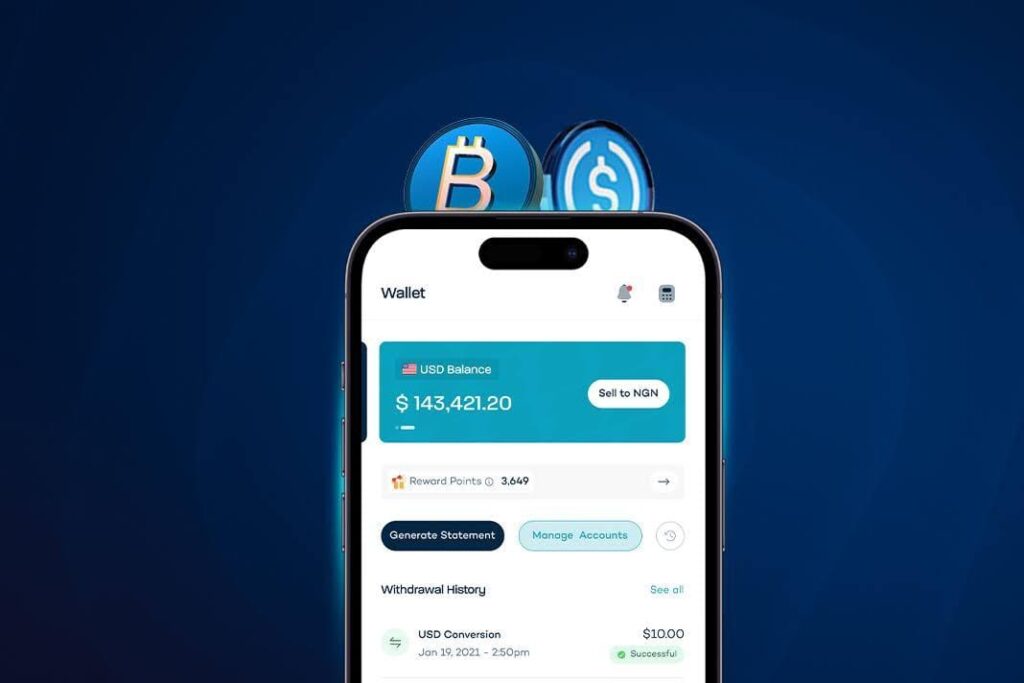 Breet 3.0 Maxが拓くアフリカ暗号通貨の未来