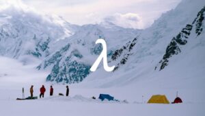 注目：Logosの統一IDで市民社会を再生するプライベート・テックスタック