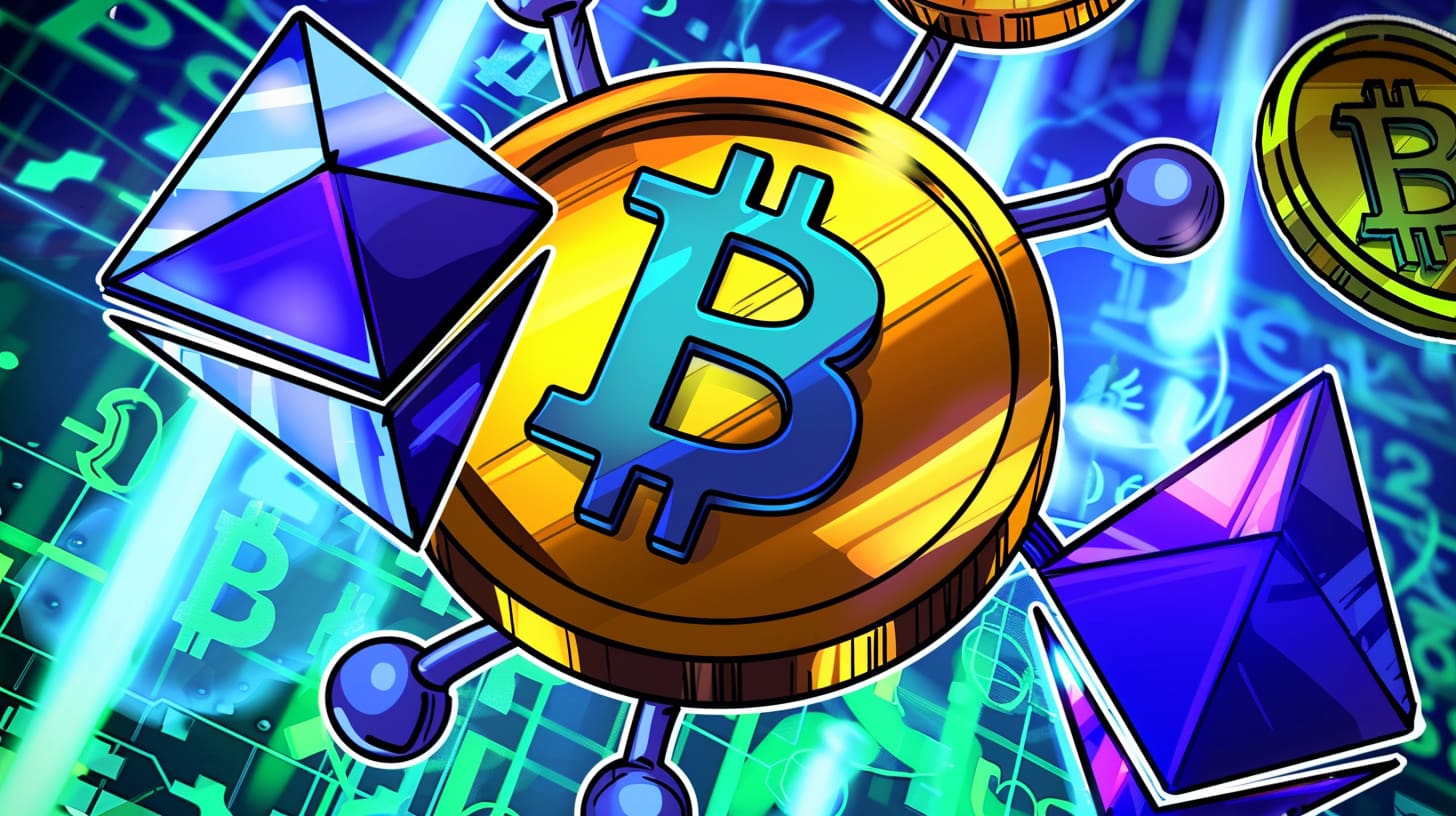 Mutuum Finance、プレセール3倍成長でフェーズ6割当95%に接近