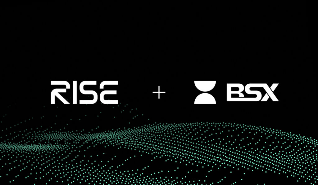 RISEがBase上のパーペチュアルDEX「BSX」を買収、統合型オーダーブック開発を加速
