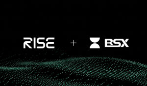 RISEがBase上のパーペチュアルDEX「BSX」を買収、統合型オーダーブック開発を加速