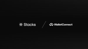 WalletConnectがStacksと提携、STX対応と新スタッキング機能を拡大