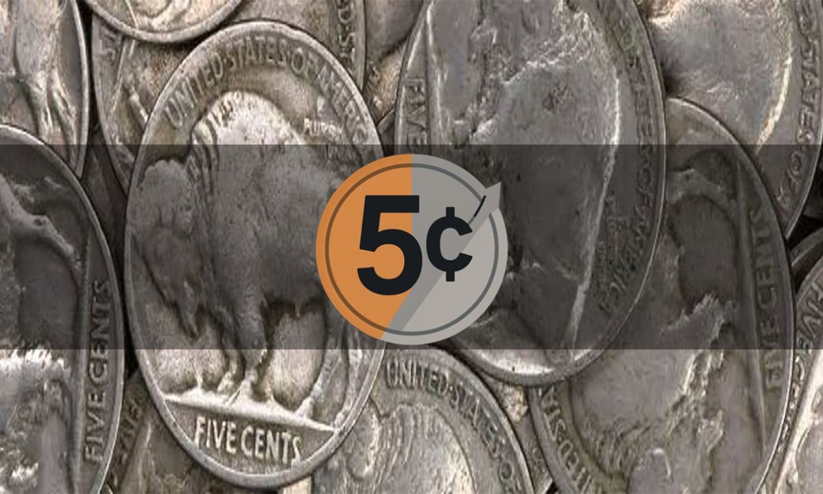 $5CENTSがSolanaにローンチ—注目の実世界アービトラージ&透明トークノミクス