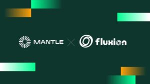 FluxionがMantleでメインネット稼働開始 — DeFi・RWA向けスポット流動性