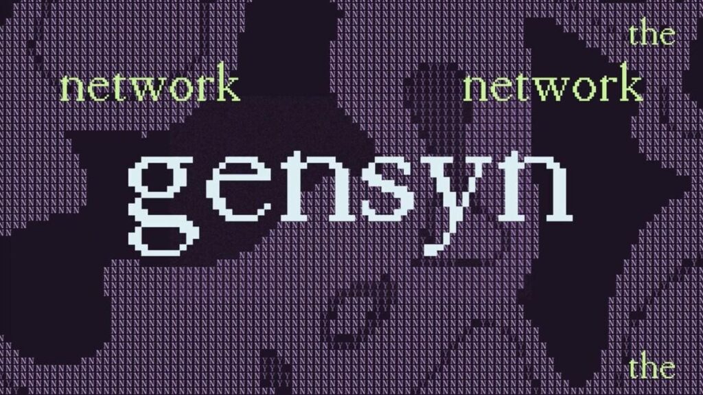 Gensyn、Sonarで$AIトークンのトークンセール開始