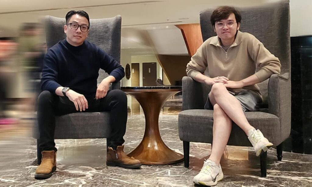 KO Inflation（Co Siau）2500万ドル調達、Web3でインフレ対策